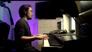 Lovin' You - Piano