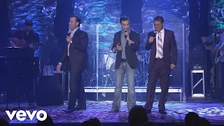 What A Meeting In The Air (Live At Cornerstone Church Praise Center, San Antonio, TX / ...