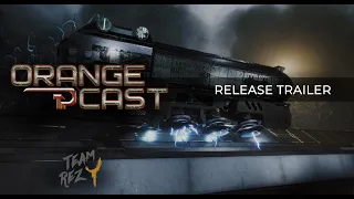 Orange Cast - (Steam) Launch Trailer