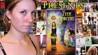 Teen Sorcery (1999) (Obscurus Lupa Presents) (FROM THE ARCHIVES)