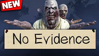 NEW No Evidence Weekly Challenge | Phasmophobia