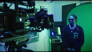 2 Chainz - Grey Area (Official BTS)
