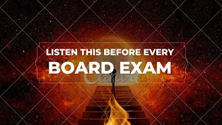 URGENT: Listen This Before Every Board Exam|Must Watch For All Board Exam Students|10TH SCHOOL