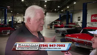 Motor City Solutions CH 7 Commercial