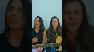 Homenagem Marília Mendonça - Todo mundo menos você (cover) Karina e Victória