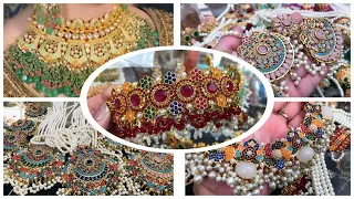 ***Very low price***￼ Imported Jewellery || Artifical Jewellery || Jewellery wholesale market