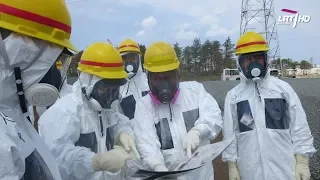Mokslo sriuba: apie Fukušimos avariją