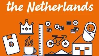 Facts about The Netherlands You Need To Know!