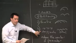 Analysis of Discrete Data Lesson 8: Multinomial Logistic Regression Part 1