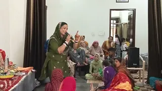 तनै कद की रे श्याम बुला ऐ रही काजल घलवाले आंख्या मैं।। हरियाणवी भजन।। #youtube #haryanvi #bhajan