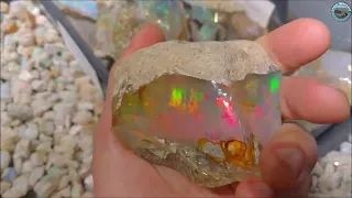 Ethiopian Wollo Opal DEPOSIT | OPAL ETHIOPIA | ECONOMIC GEOLOGY |  BEST VAITAMINES AND MINERALS |