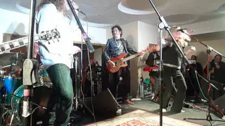 Deborah Bonham Band with guest Robert Plant- Shaking All Over,  Hereford 30th A[ril 2016