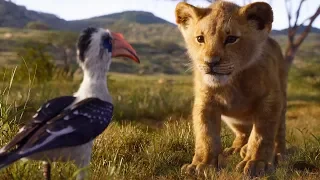 THE LION KING Trailer #2 (2019) Disney Movie HD