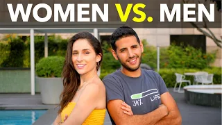 Women VS. Men