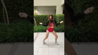 Malvadão 3 - Xamã (coreografia TIKTOK) por Taty Macieski #shorts