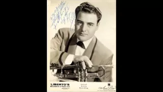 Dick Gail with Roy Liberto and His Orchestra -- Tara's Theme