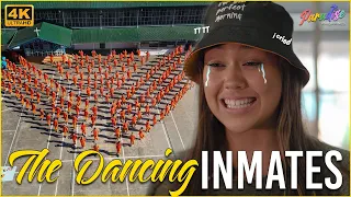 💃🕺 Groove Behind Bars: Viral Dance from CPDRC's Dancing Inmates | Paradise Philippines