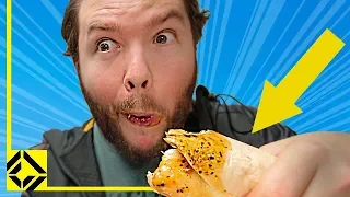 Making the World's Greatest Breakfast Burrito is easier than you think!