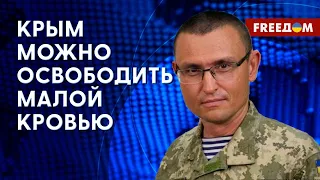 💥 Контрнаступление ВСУ. Россияне воюют не на совесть, а из-за страха и денег. Разговор с Селезневым