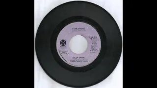 SALLY EATON - I Can Afford (1971)