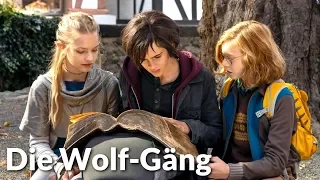 Die Wolf-Gäng Soundtrack Tracklist | Die Wolf Gang (2020) adventure fantasy movie