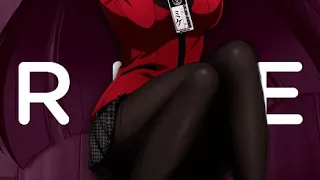 Yumeko Jabami AMV l RISE