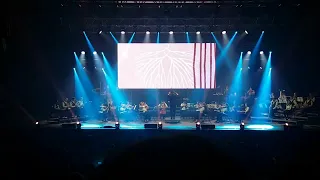 Hans Zimmer (par Lords of the Sound) - No time to die (Extrait) - Live @ Grenoble 19/03/2024