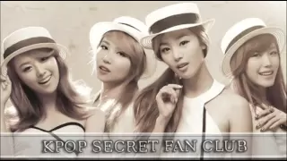 [MP3] 10. SECRET - Twinkle Twinkle