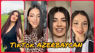 TikTok Azerbaycan - En Yeni TikTok Videolari #099| NO GRUZ