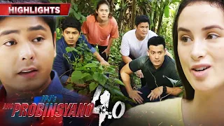 Task Force Agila examines their hideout | FPJ's Ang Probinsyano (With Eng Subs)