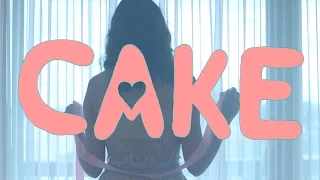 Cake - Melanie Martinez Music Video