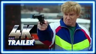 Relax, I'm from the Future | Official Trailer (4K)