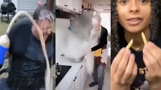 The Best TikTok Prank Compilation of 2020 [Best of Tik Tok Pranks]