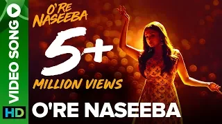 O Re Naseeba #MeToo - Full Video Song | Monali Thakur | Krishika Lulla