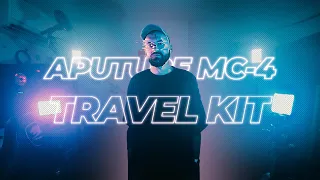 Я в шоке! ЭТО ЛУЧШИЙ СВЕТ ДЛЯ ВИДЕО! Aputure MC RGB Travel Kit Обзор новинки 2020