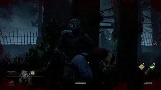 MOMENTOS GRACIOSOS DEAD BY DAYLIGHT