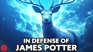 In Defense of James Potter | Harry Potter Film Theory