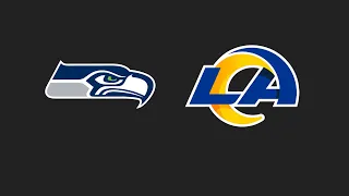 Seahawks Vs Rams Preview | 2022 NFL Week 13 Predictions