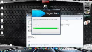 Sony Vegas Pro 12.(x64) На Русском... как установить и где скачать!?
