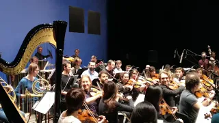 Rossini - L'italiana in Algeri overture