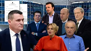 Vjeshta, STINA e SPAK! Vetëm arrest në burg për të korruptuarit! Cilët janë?