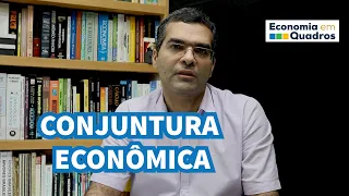 CONJUNTURA ECONÔMICA  - Entenda os termos econômicos.