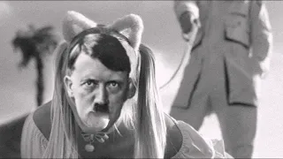 Adolf Hitler - Hafo (AI COVER)