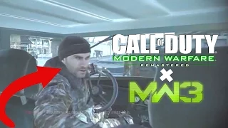 Call of Duty: Modern Warfare Remastered | Rewriting History (KILL MAKAROV)