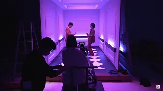 XIIX「アカシ」MV Behind the Scene