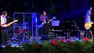 All Because of Jesus - Live at SBC 2012