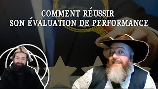 Comment réussir votre évaluation de performance - Go Pyrate!, Le Podcast #160