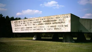 CHEŁMNO NAD NEREM Kulmhof - SHOAH Obóz zagłady w Chełmnie KL Chełmno 1941-43 GETTO טשעלמנא אויפן נער