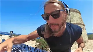 BOB SINCLAR - move your body (live from studio ibiza 2019) HD 1080p