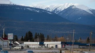 RCMP: 17 people were caught in B.C. avalanche that killed five